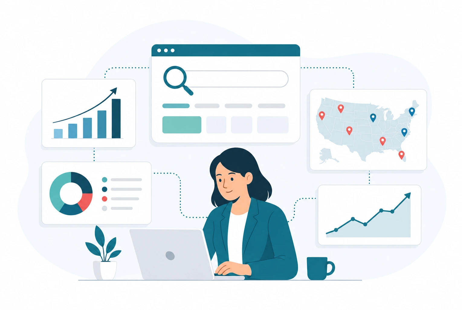 Keyword Research SEO