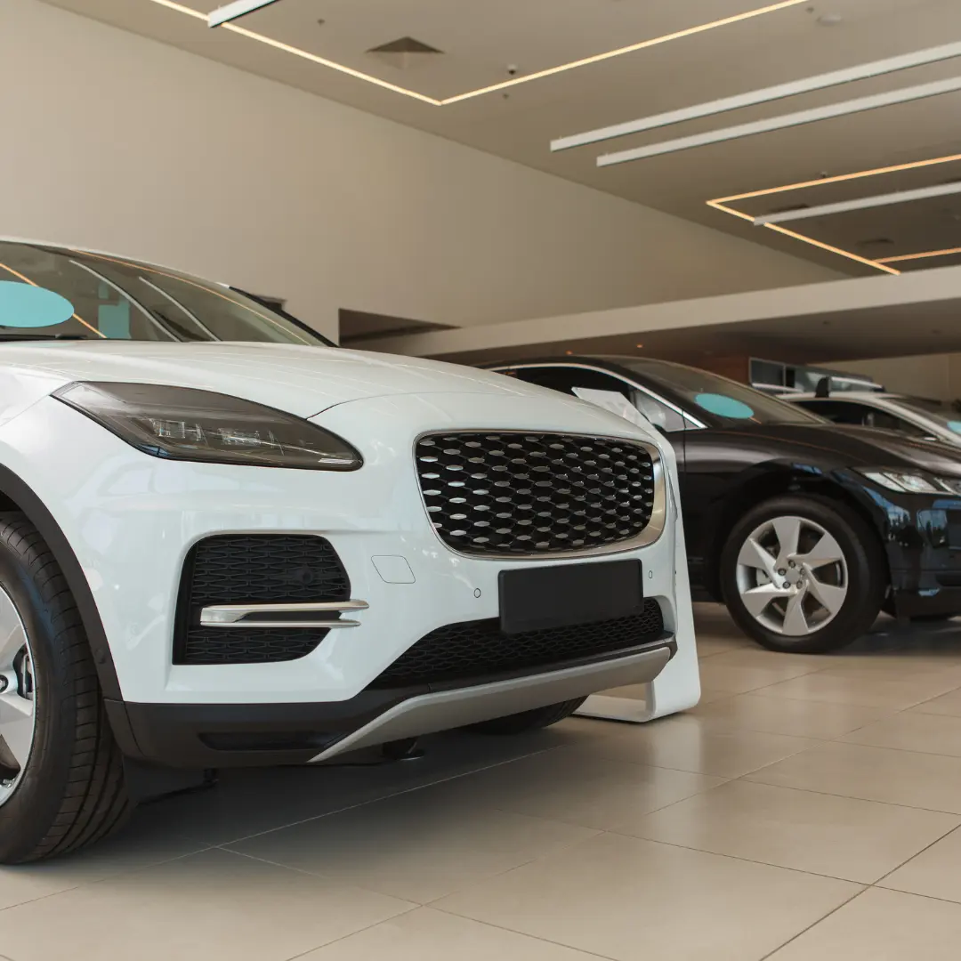 Automotive industry