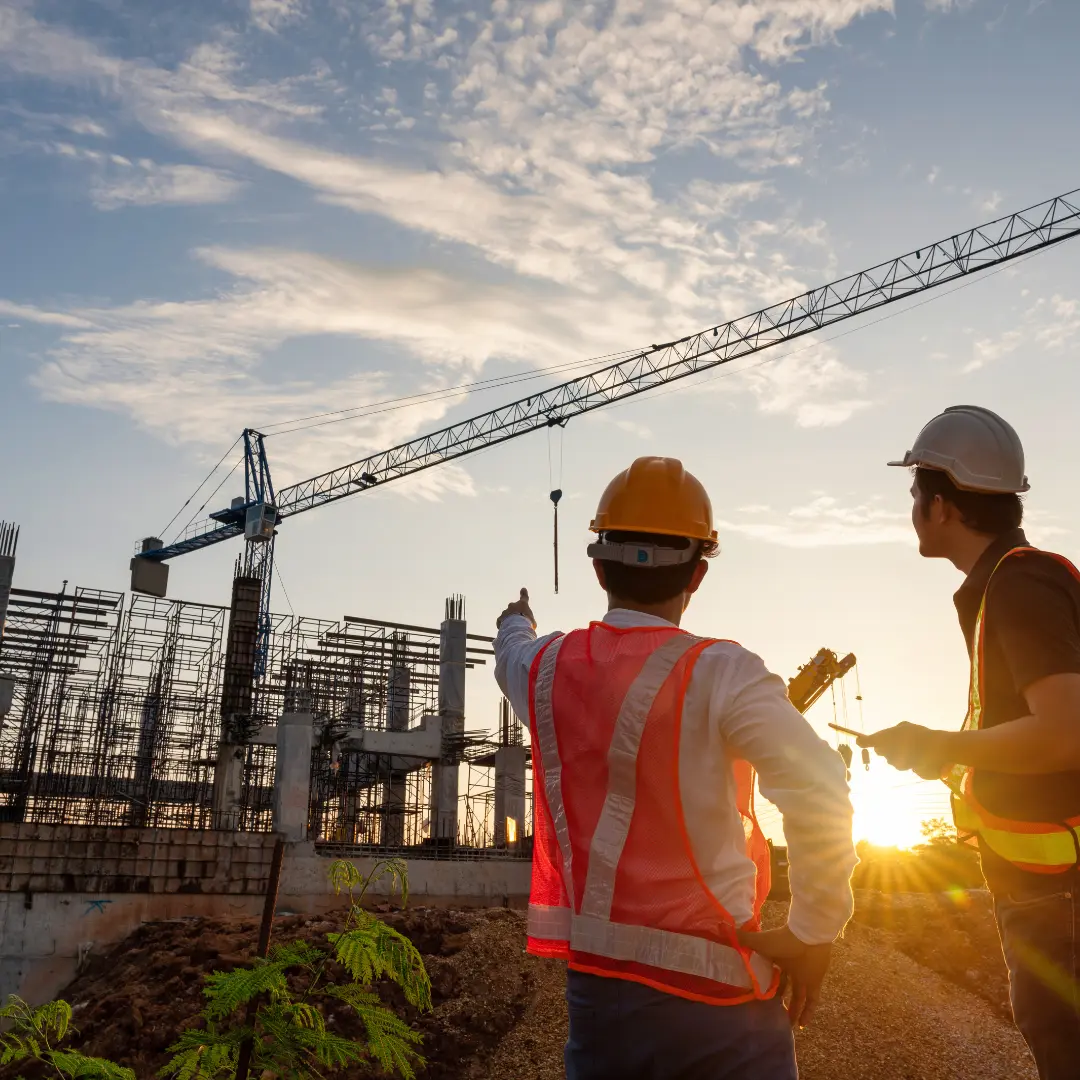 Construction industry