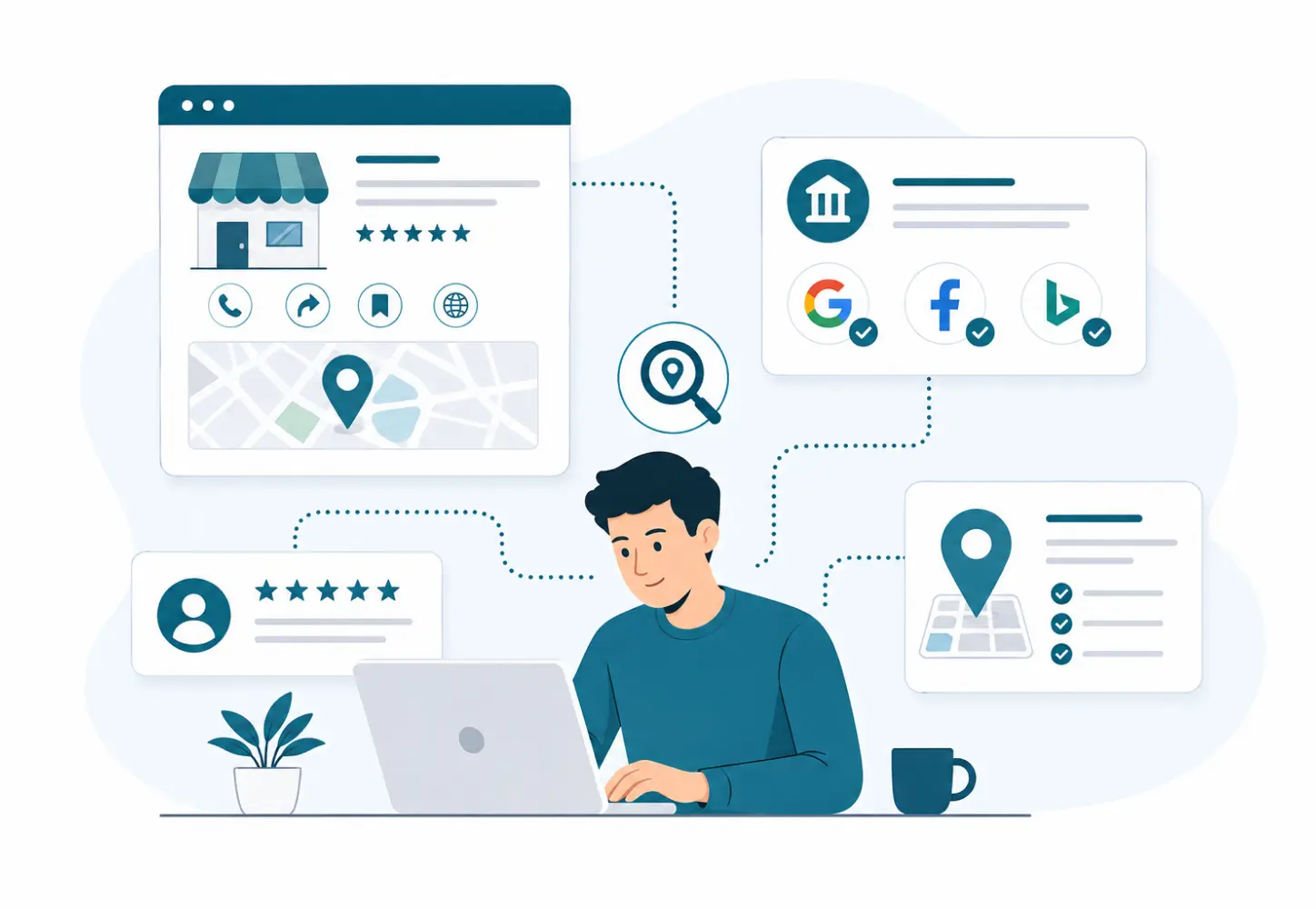 Local SEO