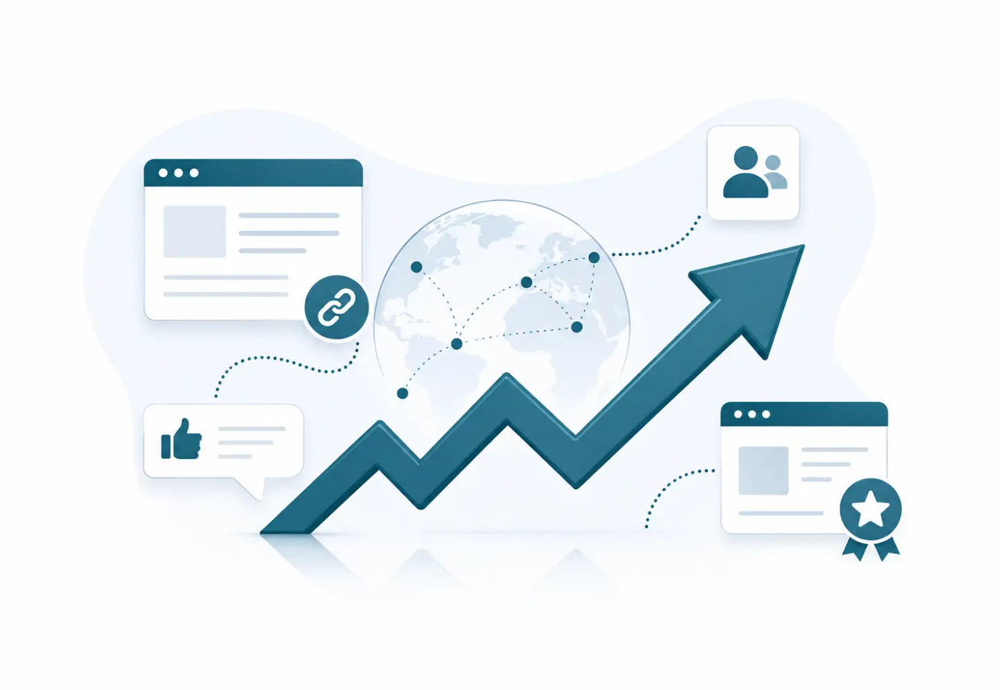 Off-Page SEO