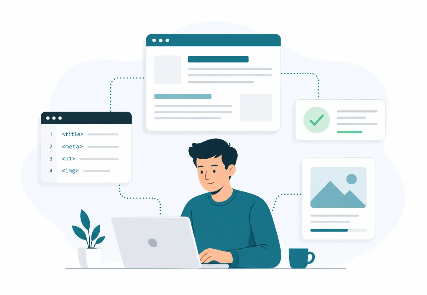 On-Page SEO