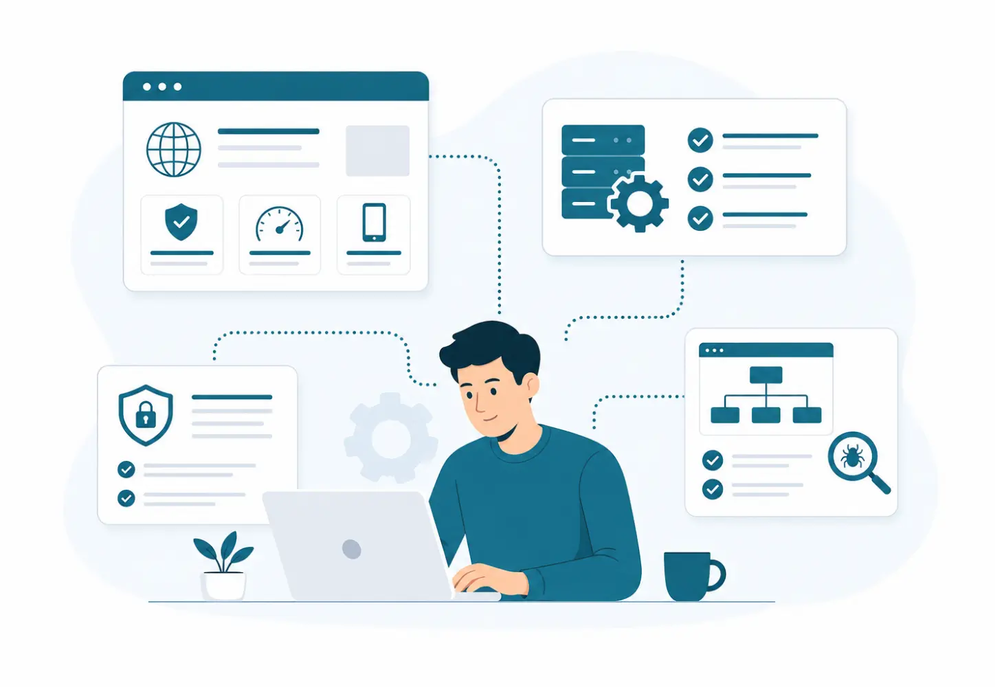 Technical SEO